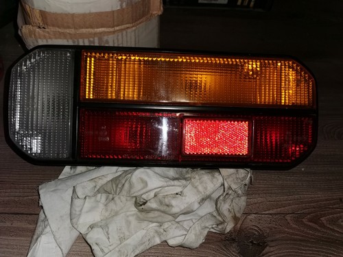 Lancia beta coupe fanale - beta,