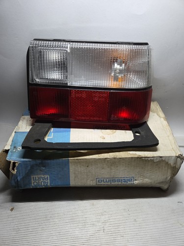 Fanale posteriore destro fiat - posteriore,
