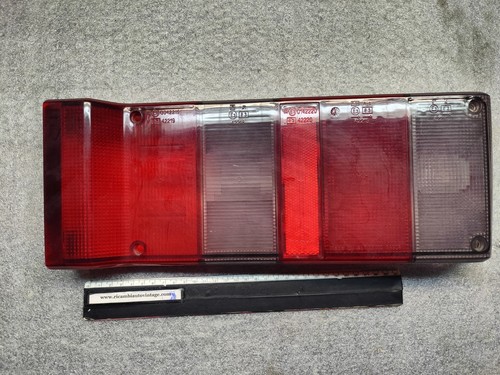 Plastica fanale fanalino - fanale,