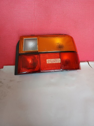 Fanale croma prima serie - croma,