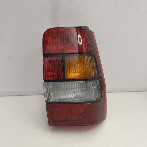 Fanale posteriore fiat - posteriore,