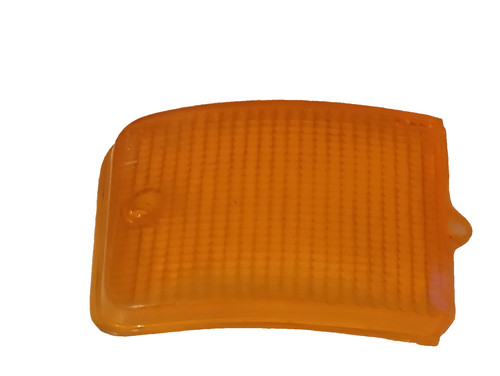 Fiat 127 plastica - plastica, freccia