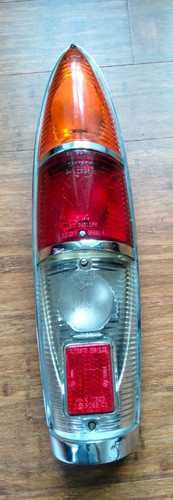Fanale posteriore fiat 1800 - posteriore,