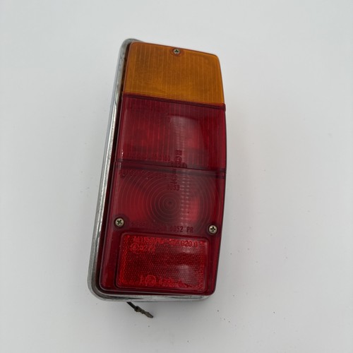 Fanale faro posteriore destro - fanale,
