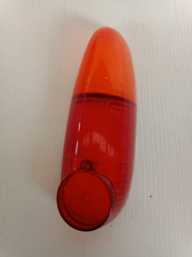 Plastica fanale posteriore - fanale,