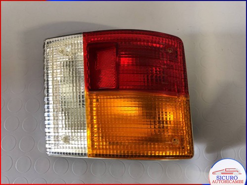 Fanale autobianchi altissimo - autobianchi,