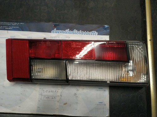Fanale alfa romeo 33 - alfa,