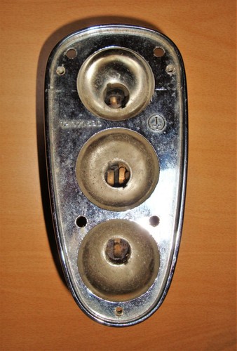 Alfa romeo fanale - romeo,