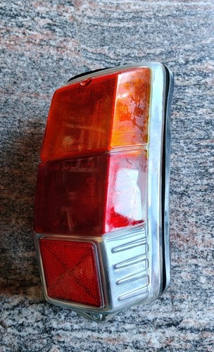 Fanale posteriore destro fiat - posteriore,