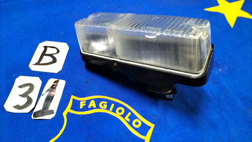 Fanale fiat 128 - fanale, 3p
