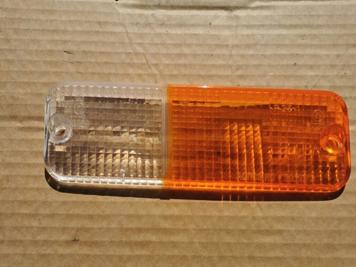 Plastica fanale fiat 131 - fanale,