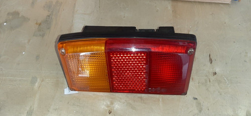 Fanale posteriore per fiat - fanale,