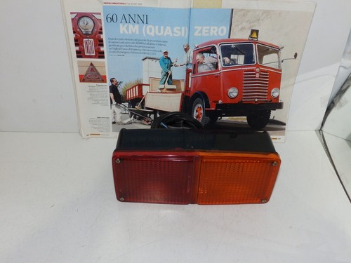 Autocarri iveco fanale - autocarri,
