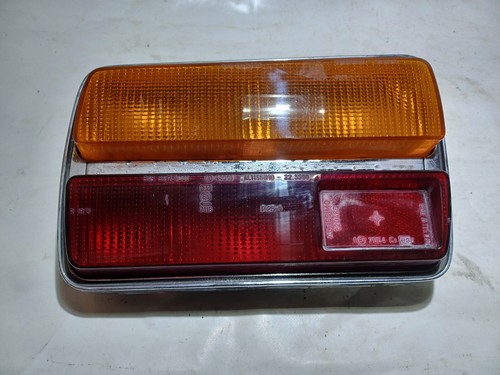 Fanale stop fiat 124 - fiat,