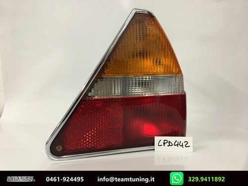 Lancia gamma berlina fanale - berlina,