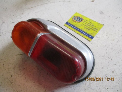 Fanale posteriore destro fiat - fanale,