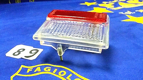 Vetrino fanale alfetta - fanale,