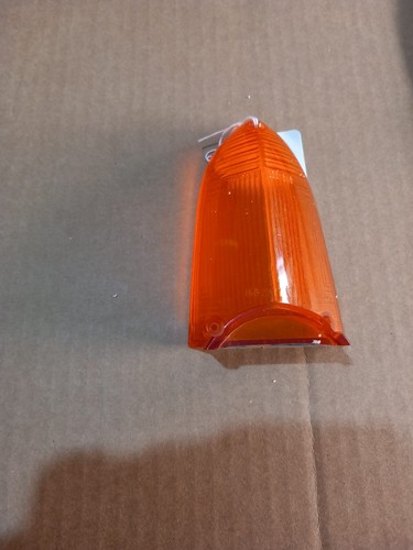 Plastica fanale posteriore - plastica,