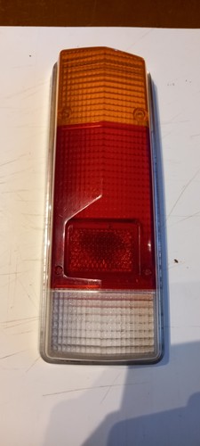 Plastica fanale posteriore - fanale,
