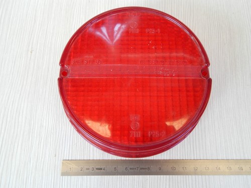Plastica originale fanale - plastica,