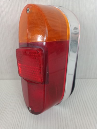 Fanale posteriore destro - fanale,