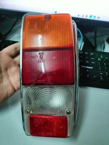 Innocenti mini minor mk2 - mini, mk3