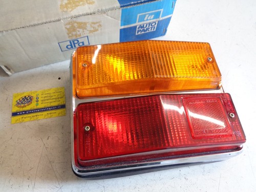 Fanale posteriore destro fiat - fanale,