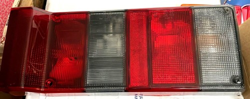 Fanale autobianchi y10 fume - fanale, fume’