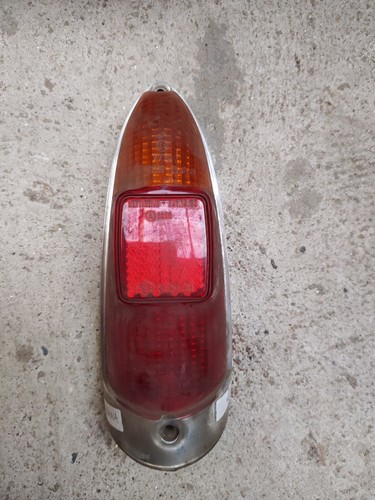 Plastica altissimo fanale - plastica,