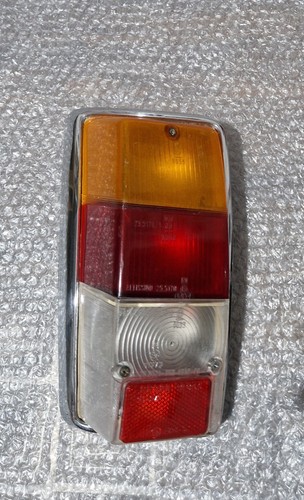 Innocenti mini fanale - innocenti,