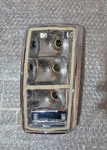 Innocenti mini fanale - innocenti,