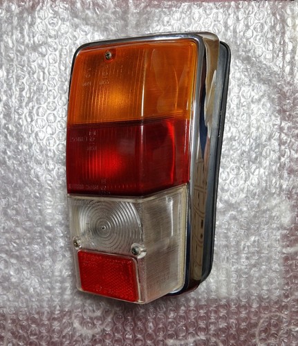 Innocenti mini fanale - mini,