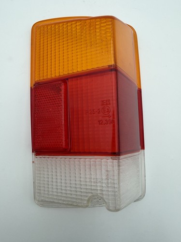 Plastica lente fanale - fanale, luce