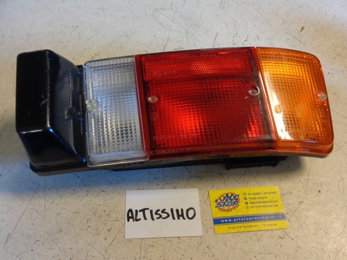Fanale posteriore destro fiat - fanale,