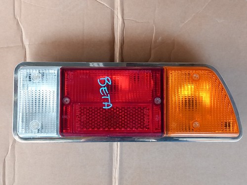 Fanale posteriore lancia - fanale, dx