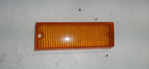 Plastica fanale freccia - fanale,