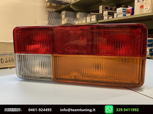 Alfa romeo alfetta mk3 - alfa,