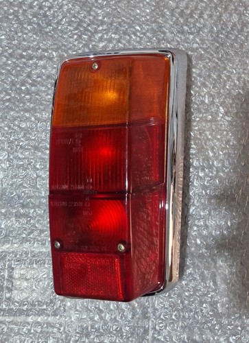 Innocenti mini fanale - mini,