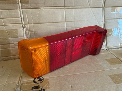 Lente gemma plastica faro - plastica,