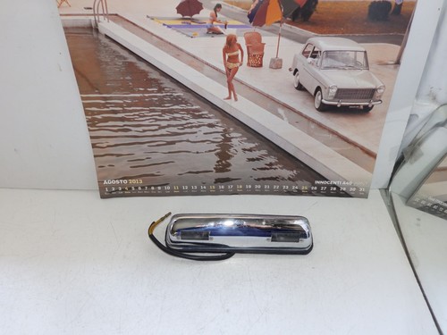 Innocente fanale luce - a,