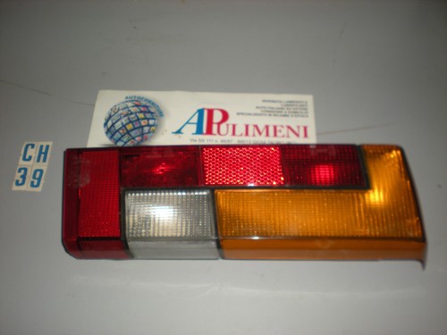 Fanale posteriore alfa - dx,