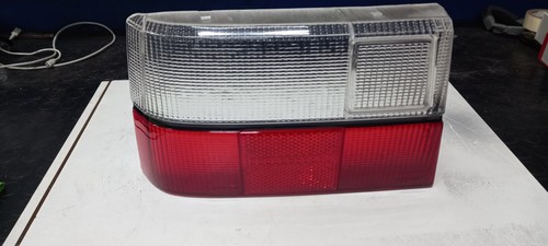 Plastica fanale post fiat - plastica,