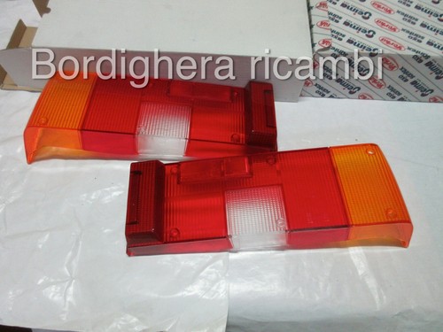 Fiat regata fanale - 86,