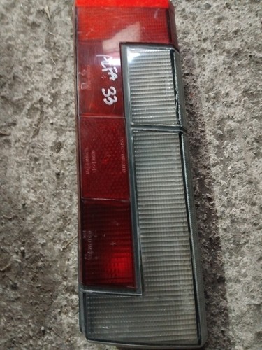 Fanale posteriore alfa - posteriore,