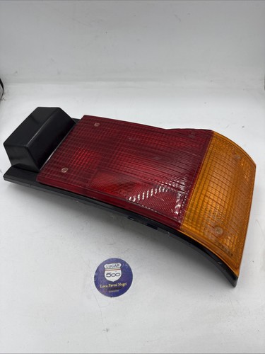 Fanale faro posteriore destro - fanale,