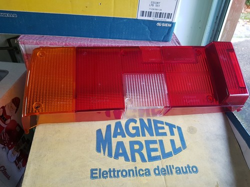 Fanale posteriore sinistro per - posteriore,