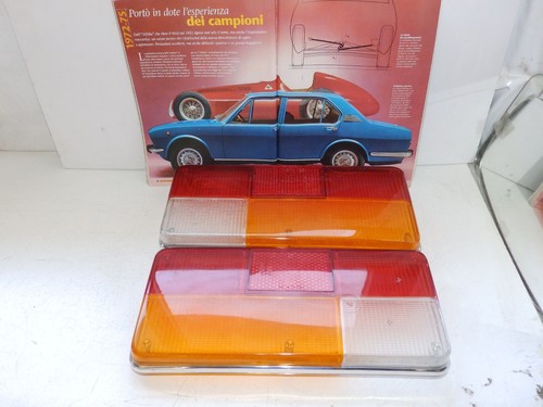 Alfa romeo alfetta - 2.0, 77/82