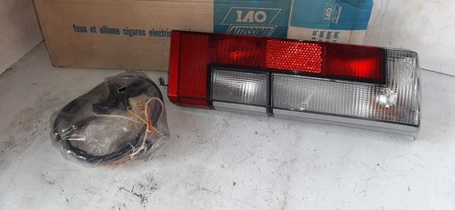 319 fanale posteriore dx - fanale,