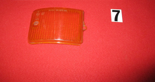 4242922 trasparente fanale - 4242922,
