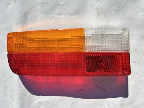 Plastica fanale posteriore - , sx